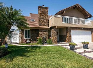 16545 Flower Glen Dr, Hacienda Heights, CA 91745
