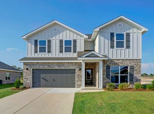 OZARK Plan, Stonebridge, L0oo95 Spanish Fort, AL 36527
