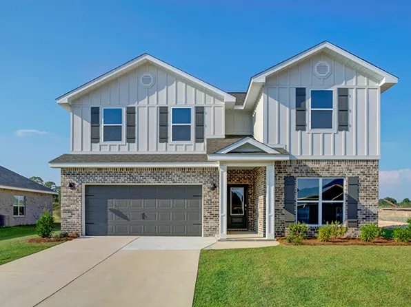 OZARK Plan, Raley Farms