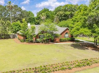 370 Milestone Dr, Tallahassee, FL 32312