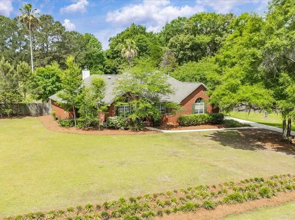 370 Milestone Dr, Tallahassee, FL 32312