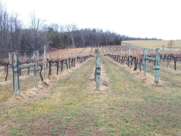 1220 Gap Rd, Chatham, VA 24531