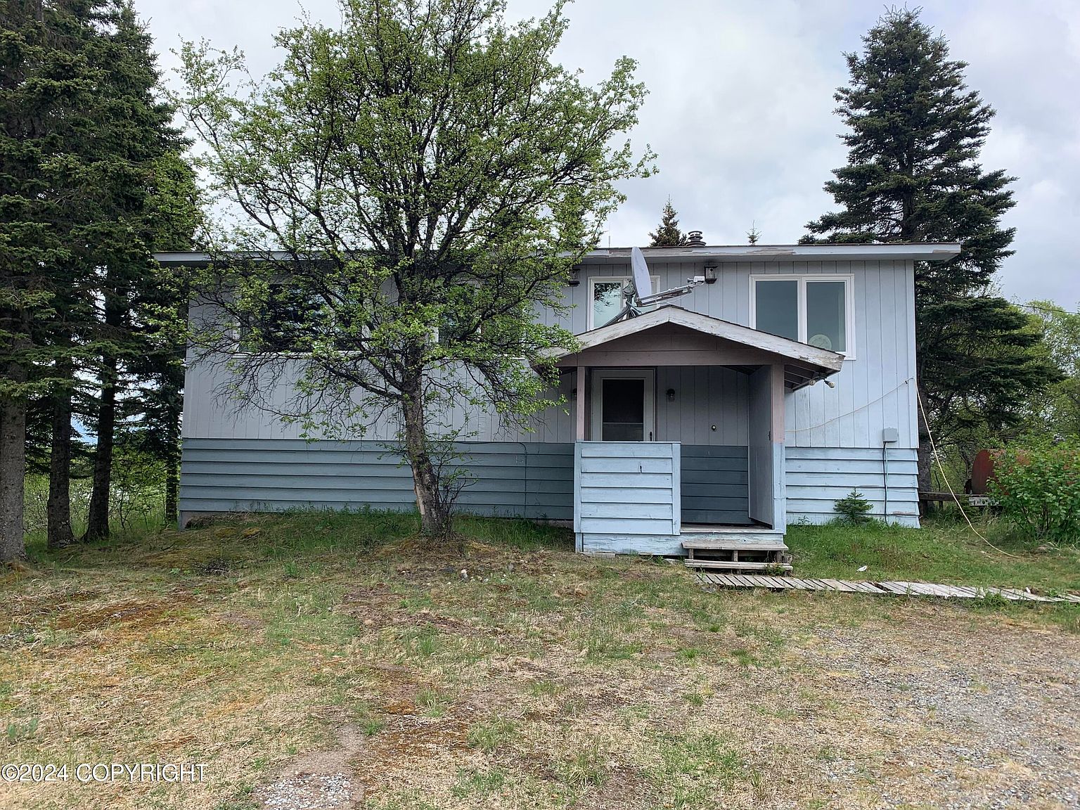 92 Woodbine Dr, South Naknek, AK 99670 Zillow