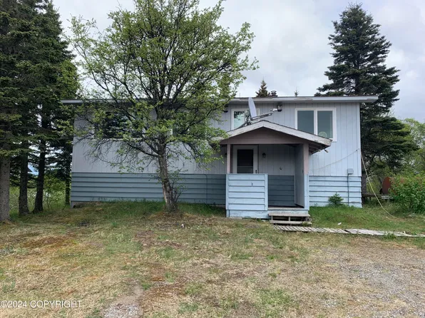 92 Woodbine Dr, South Naknek, AK 99670