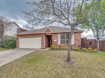 1323 Iron Horse St, Wylie, TX, 75098
