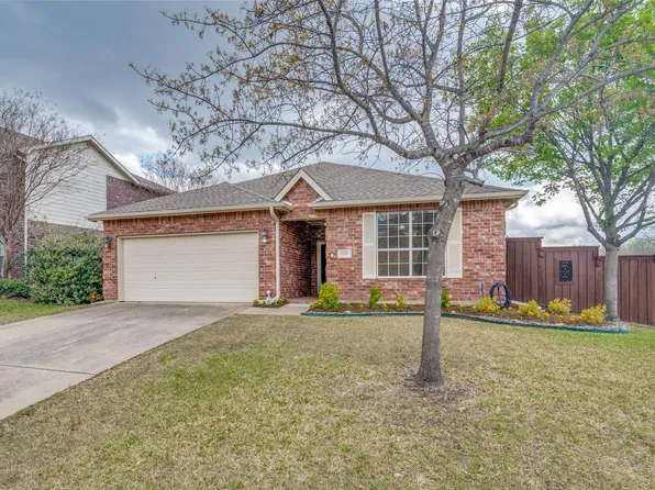 1323 Iron Horse St, Wylie, TX 75098