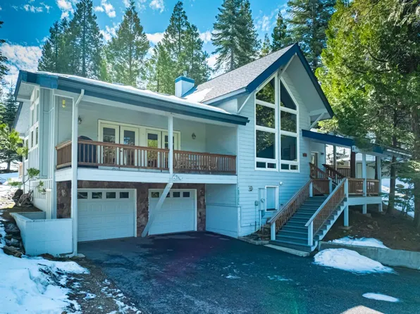 41029 Cold Springs Ln, Shaver Lake, CA 93664