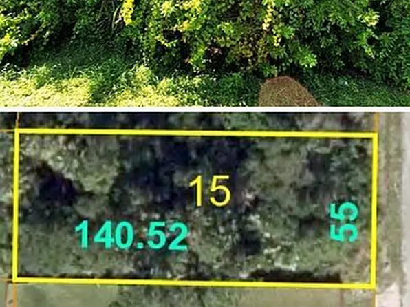 41 North Cswy, Fort Pierce, FL 34946