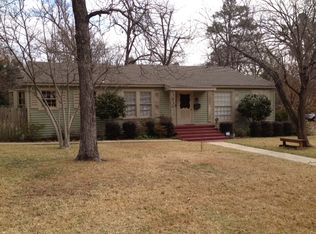 3502 Wood St, Texarkana, TX 75503