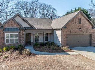6975 Tybridge St, Cumming, GA 30040