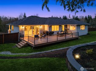 Wildridge Subdivision, Stanwood, WA 98292