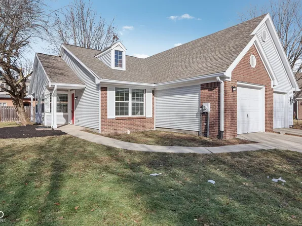 1110 Viburnum Dr, Indianapolis, IN 46260