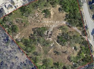 15063 CHIPPEWA BLVD LOT 6, Selma, TX 78154