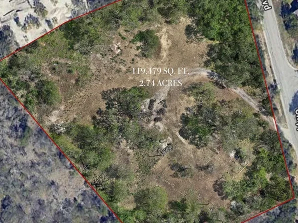 15063 CHIPPEWA BLVD LOT 6, Selma, TX 78154