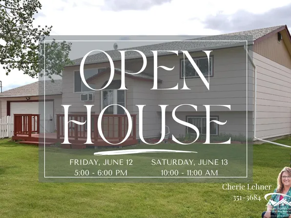27 Dunham Rd, Glenrock, WY 82637