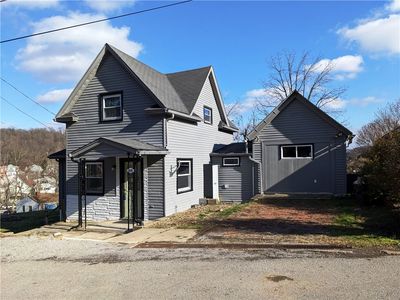 305 Sterling Ave, Butler, PA, 16001