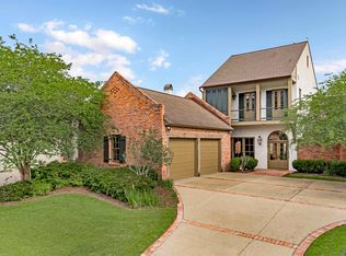 3312 Rue D'orleans, Baton Rouge, LA 70810