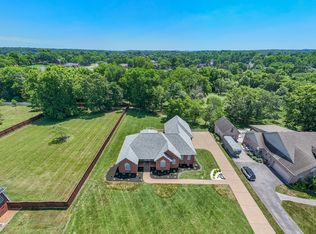 2012 Alanjohn Way, Lebanon, TN 37087