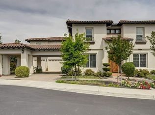 5695 Saddle Creek Ter, Dublin, CA