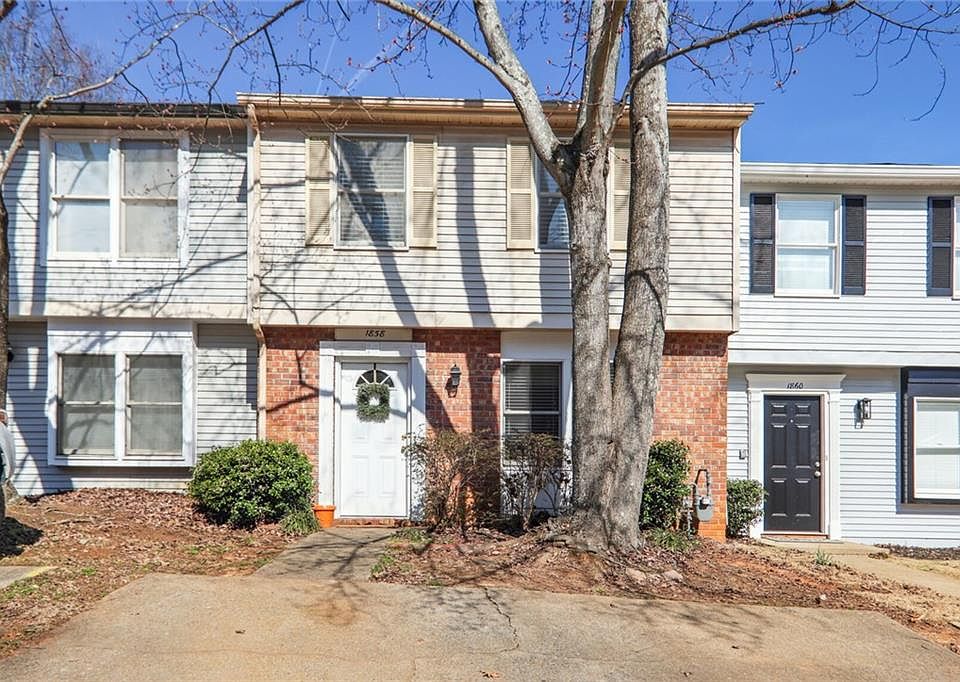 1858 Shenandoah Valley Ln SE, Smyrna, GA 30080 Zillow
