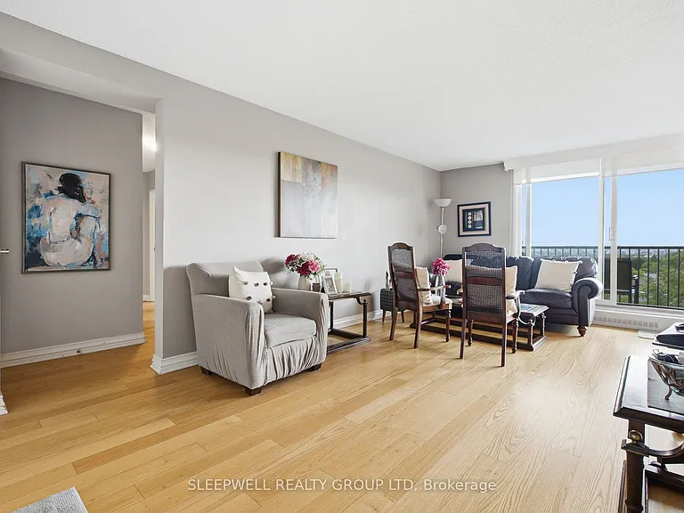 665 Bathgate Dr #712 — Photo 6