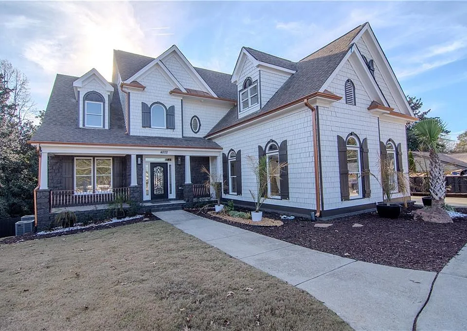 4822 Chamblee Dunwoody Rd