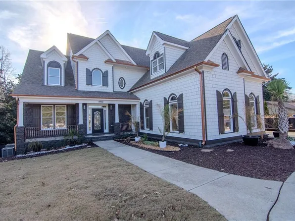 4822 Chamblee Dunwoody Rd, Atlanta, GA 30338