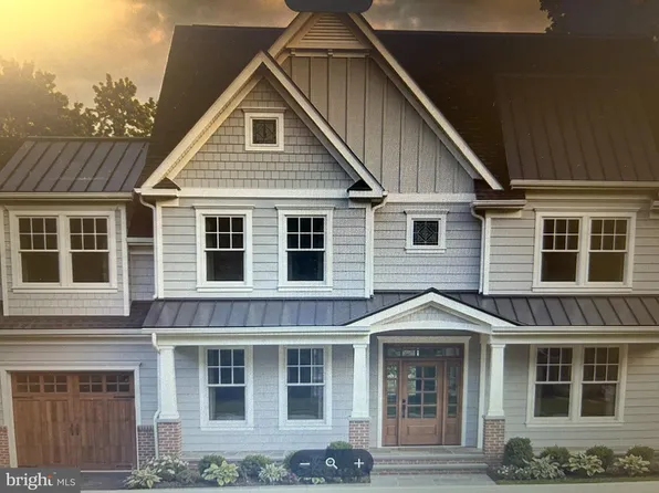 411 Walnut St, Haddonfield, NJ 08033