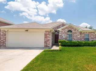 7804 Briarstone Ct, Fort Worth, TX 76112