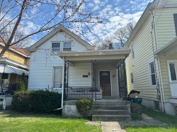 2316 Sauer Ave, Cincinnati, OH 45219