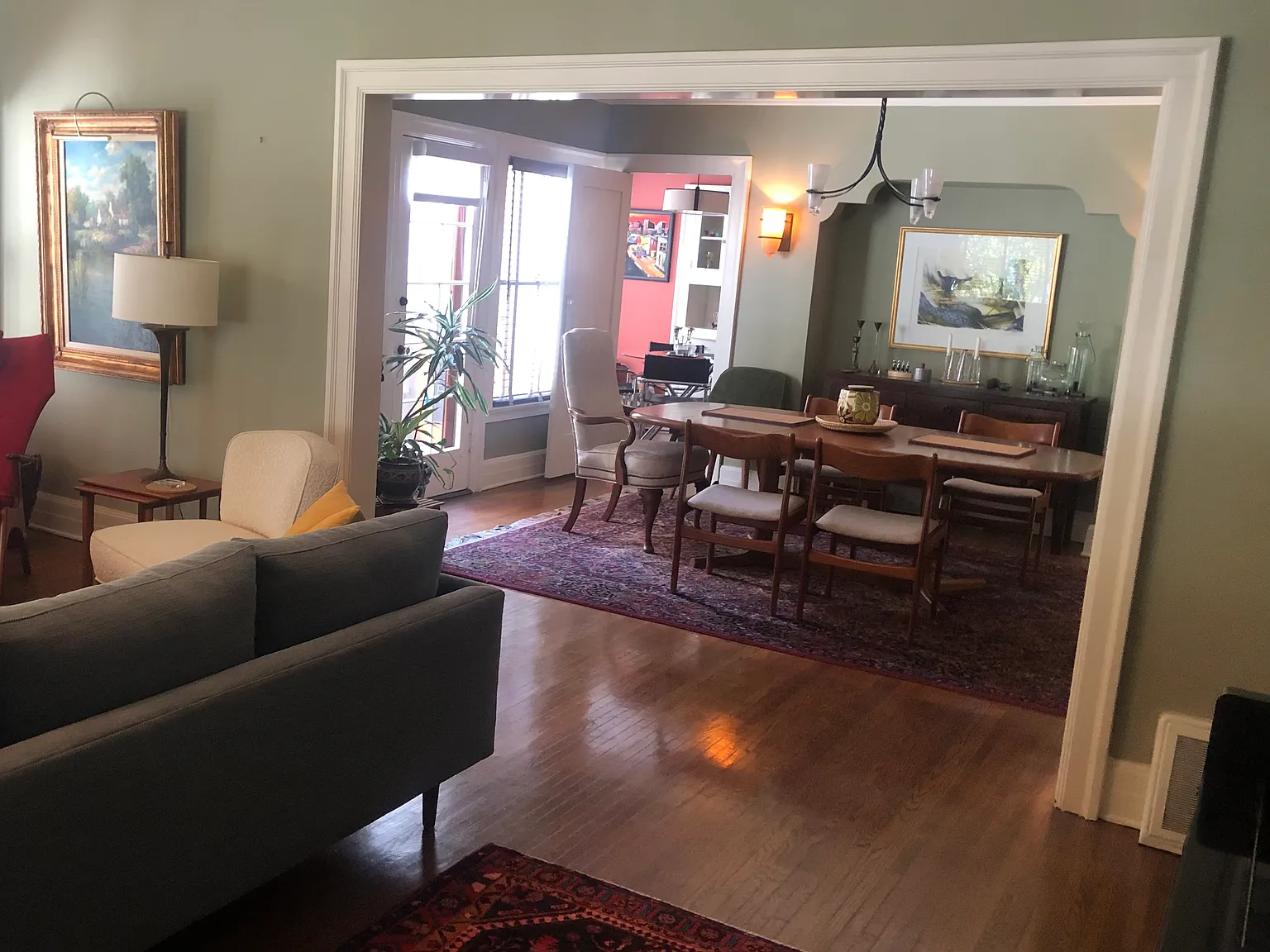 3 bed, 1758 sqft, $6,500 — Photo 2