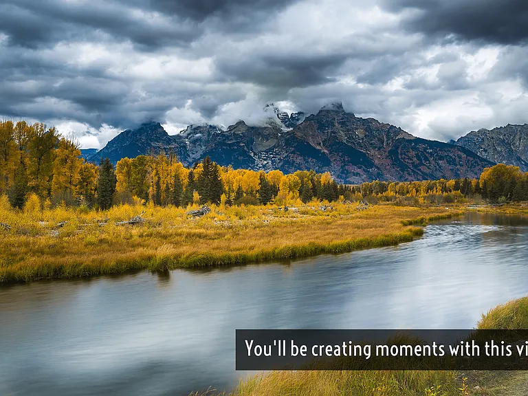 The Timbers at Jackson Hole — Photo 14