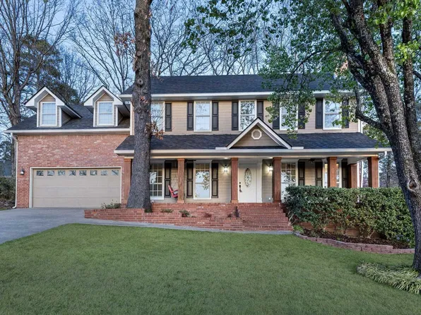 18 Honey Bear Ct, Little Rock, AR 72223
