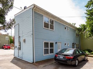 1310 Cherokee Rd APT A1, Louisville, KY 40204