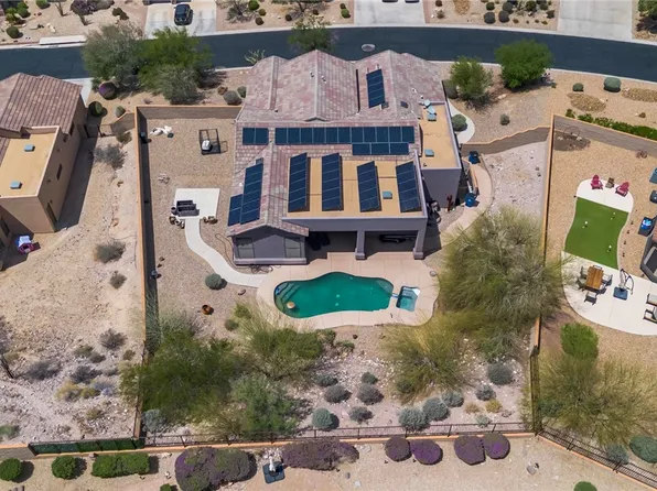 2810 Sidewheel Dr, Bullhead City, AZ 86429