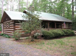 3842 Algonquin Trl, Snow Hill, MD 21863