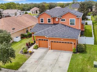 3640 Beaumont Loop, Spring Hill, FL 34609