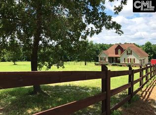 160 Springwood Ct, Lexington, SC 29073