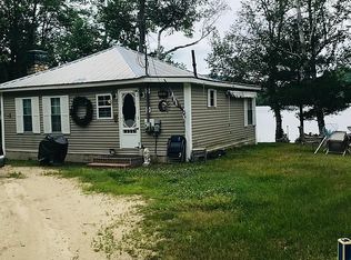 231 E Shore Rd, Peru, ME 04290