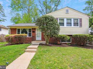 1509 Woodman Ave, Silver Spring, MD 20902