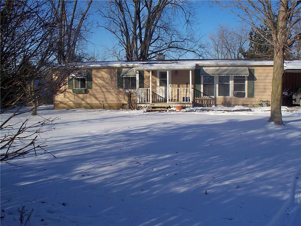 15404 Fisher Rd OH Zillow Apartments for Rent