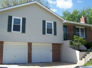 7701 NW 73rd St, Kansas City, MO 64152