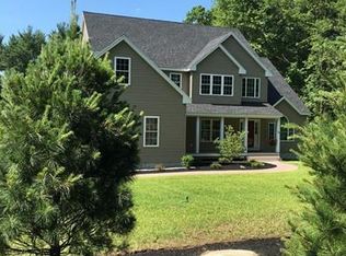 123 Hayward Rd, Acton, MA 01720