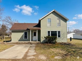 204 Madison St S, Hazleton, IA 50641