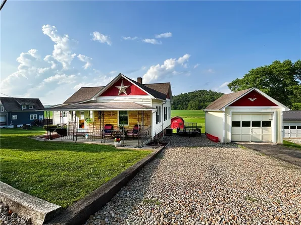 254 Spring Mountain Rd, Warsaw, OH 43844