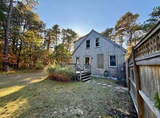 46 Spring Brook Rd, Wellfleet, MA 02667