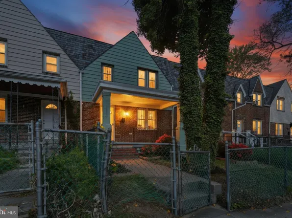 12 N Rosedale St, Baltimore, MD 21229