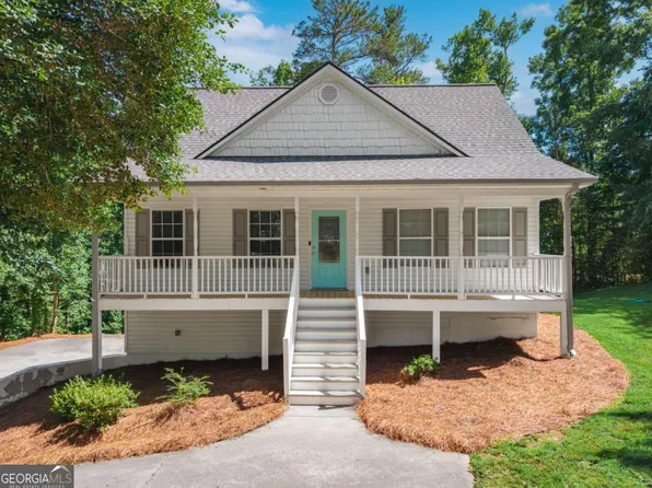 2380 Land Rd, Canton, GA 30114