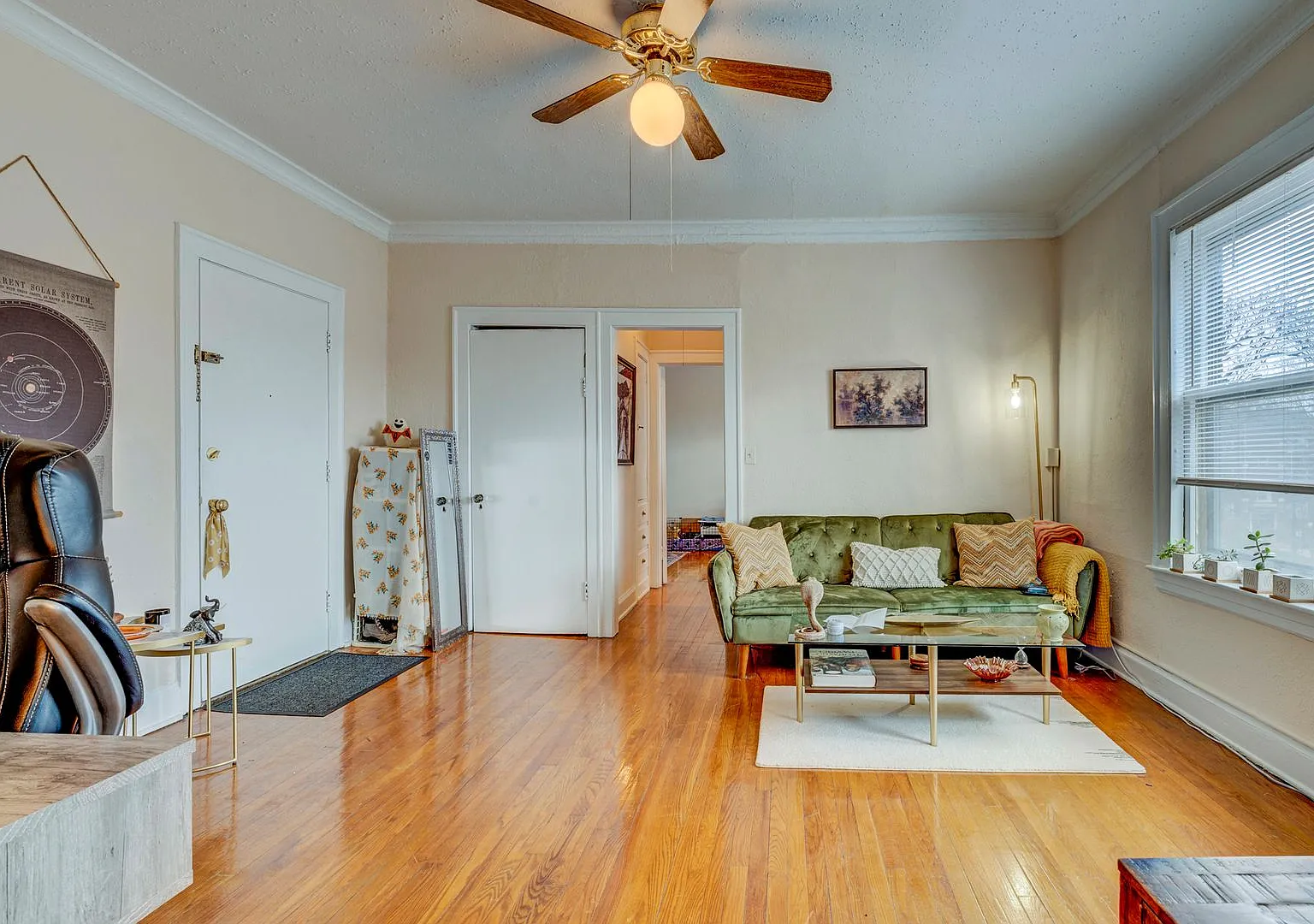 Heights Apartments on Overlook — Photo 4
