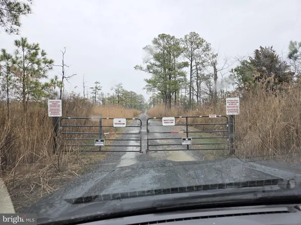 Wesley Bnd, Crapo, MD 21626